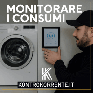 Hai mai fatto i conti con il contatore che salta all’improvviso ? Noi ti installiamo uno smartmeter